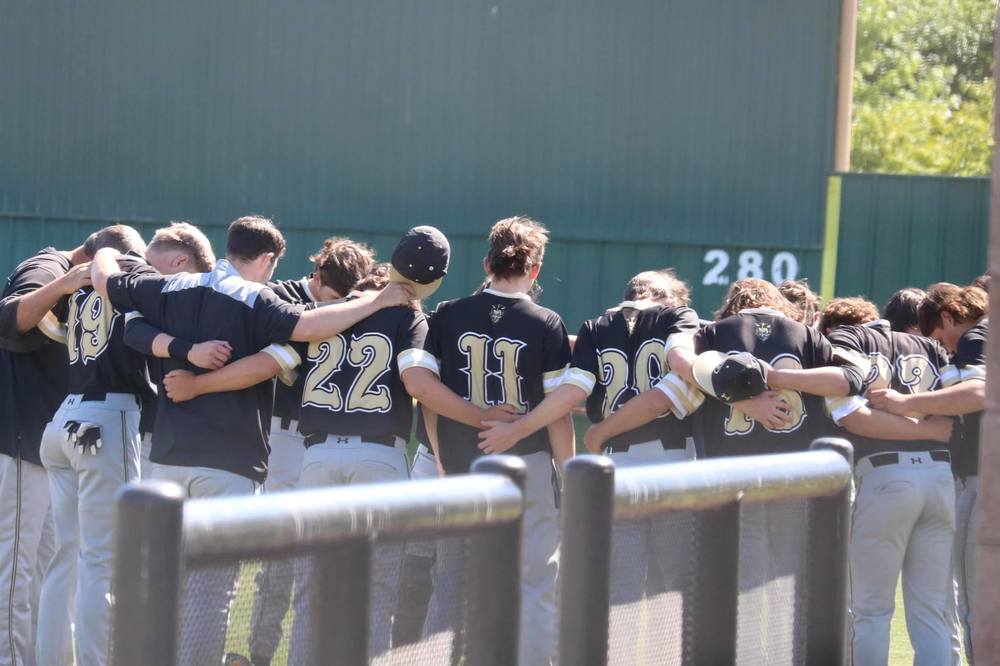 Regional Baseball