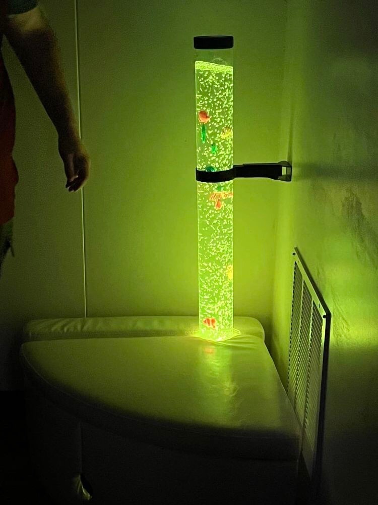 Sensory Room 