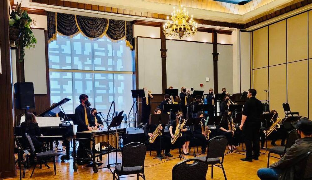 Jazz Band