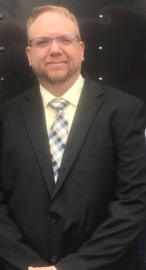 Matt Caldwell