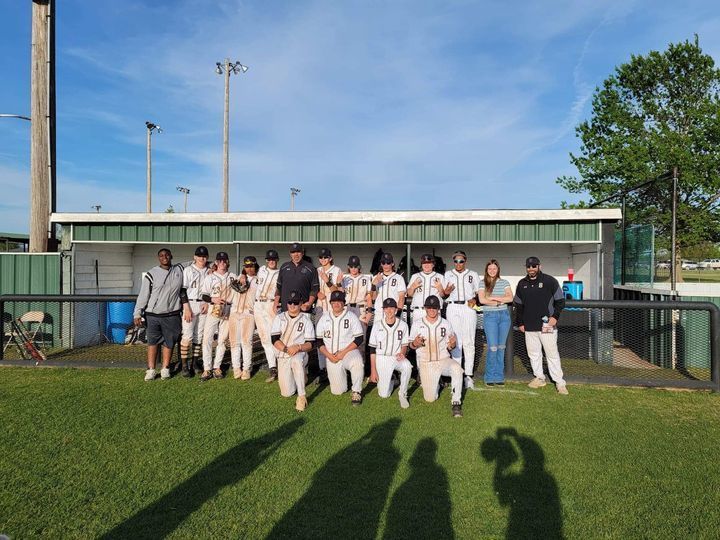 Golden Demon Baseball Team 