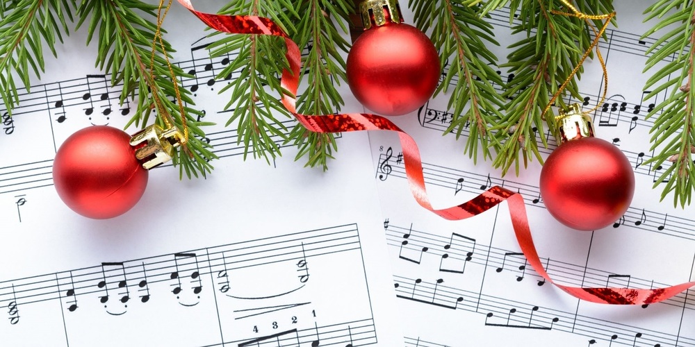 Christmas Concerts Planned 