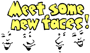 BES Welcomes New Staff Members