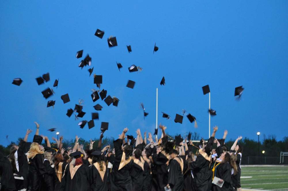 2022 Graduates