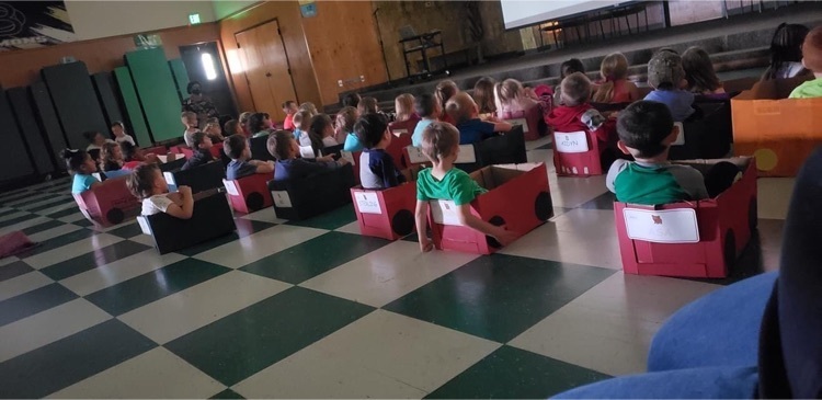 movie party