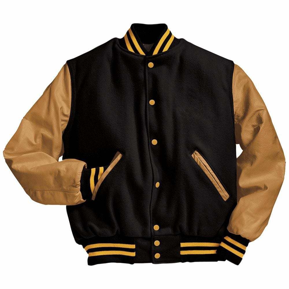 Letter Jacket Orders