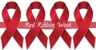 Red Ribbon Week 