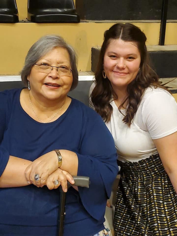 Native Education Banquet PHoto