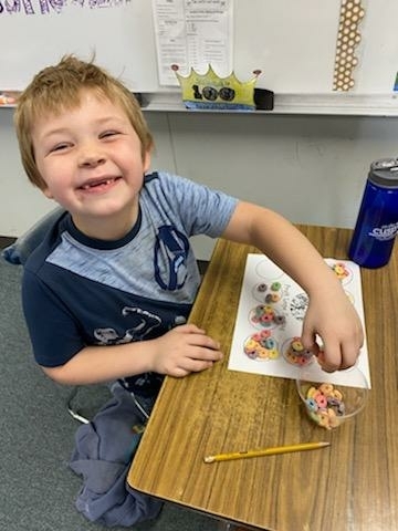 100th day