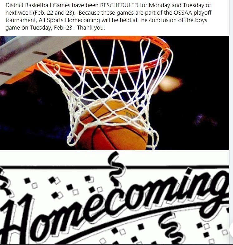 Basketball Hoop