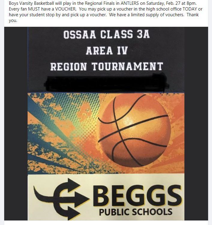 Regional Championship 