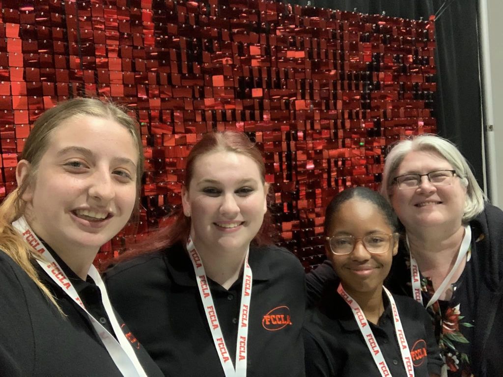 fccla