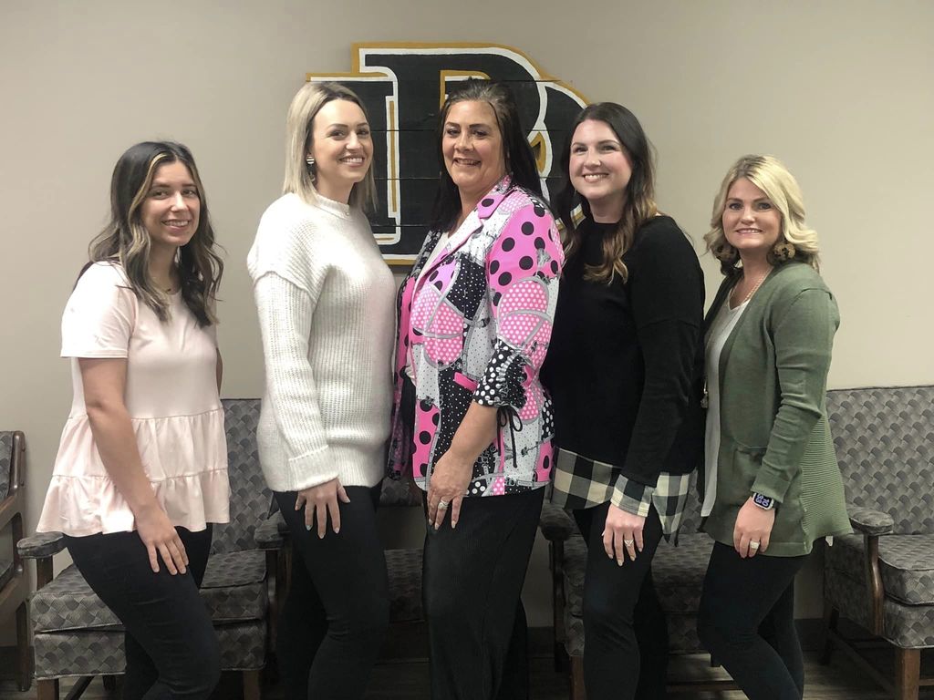 BOE Staff 